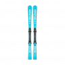 Горные лыжи Head WCR e-SL Pro + крепления FF Demo 14 GW Brake 85 [D] (2027) - Горные лыжи Head WCR e-SL Pro + крепления FF Demo 14 GW Brake 85 [D] (2027)