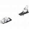 Горнолыжные крепления Tyrolia AM 12 GW Brake 95 [D] matt white - Горнолыжные крепления Tyrolia AM 12 GW Brake 95 [D] matt white