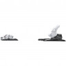 Горнолыжные крепления Tyrolia AM 12 GW Brake 95 [D] matt white - Горнолыжные крепления Tyrolia AM 12 GW Brake 95 [D] matt white
