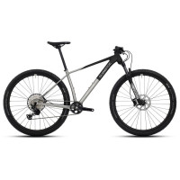 Велосипед Superior XP 6.6 29" matte brushed alu/black рама: XL (2025)