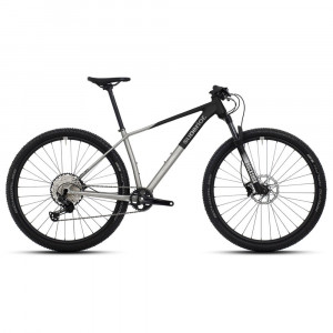 Велосипед Superior XP 6.6 29&quot; matte brushed alu/black рама: XL (2025) 