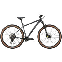 Велосипед Aspect Cobalt 29" серый рама: M (2027)
