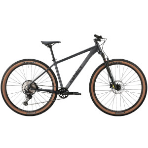 Велосипед Aspect Cobalt 29" серый рама: M (2027) 