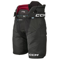 Шорты CCM JetSpeed FT6 SR black