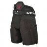 Шорты CCM JetSpeed FT6 SR black - Шорты CCM JetSpeed FT6 SR black