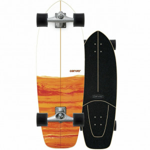 Лонгборд Carver CX Firefly Surfskate Complete (2021) 