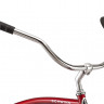 Велосипед Schwinn S1 26" красный Рама M (18") (2022) - Велосипед Schwinn S1 26" красный Рама M (18") (2022)