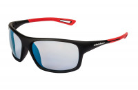 Очки велосипедные Slokker SLK SUNGLAS RESTOS FOTOCROMATIC black/red #31