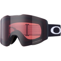 Горнолыжная маска Oakley Fall Line M / prizm snow garnet Lenses / matte black Strap