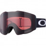 Горнолыжная маска Oakley Fall Line M / prizm snow garnet Lenses / matte black Strap - Горнолыжная маска Oakley Fall Line M / prizm snow garnet Lenses / matte black Strap