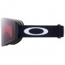Горнолыжная маска Oakley Fall Line M / prizm snow garnet Lenses / matte black Strap - Горнолыжная маска Oakley Fall Line M / prizm snow garnet Lenses / matte black Strap