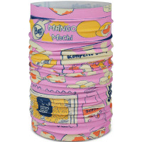 Бандана Buff Original asaku rose pink Бандана Buff Original asaku rose pink