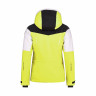 Куртка женская Head Element Jacket lemon - Куртка женская Head Element Jacket lemon