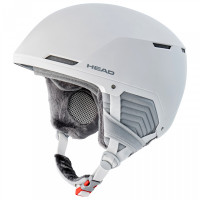 Шлем HEAD Compact Pro W White (2023)