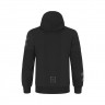 Виндстоппер One More 601 Man Windshield Hoody black hive/black/silver 0U601N0-99BX - Виндстоппер One More 601 Man Windshield Hoody black hive/black/silver 0U601N0-99BX