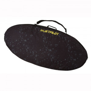 Чехол для вейксерфа Jetpilot Surf/Wake Bag Black (17000) (2021) 