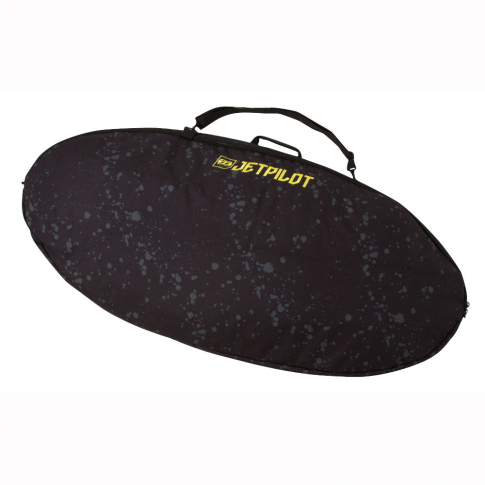 Чехол для вейксерфа Jetpilot Surf/Wake Bag Black (17000) (2021) купить ...
