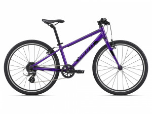 Велосипед Giant ARX 24&quot; purple one size (2022) 