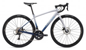 Велосипед Giant LIV Avail AR 3 28&quot; Gray Dawn (2020) 