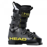 Горнолыжные ботинки HEAD RAPTOR WCR 140S PRO Black (2022)