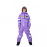 Комбинезон Luckyboo Astronaut series голубой - Комбинезон Luckyboo Astronaut series голубой