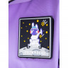 Комбинезон Luckyboo Astronaut series голубой - Комбинезон Luckyboo Astronaut series голубой