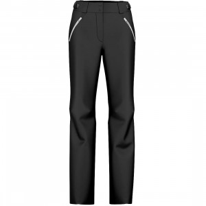 Брюки женские Head Race Pants black 