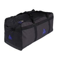 Баул игрока Fischer Team Bag SR black/grey/blue (H01422SR)