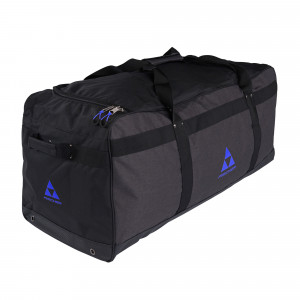 Баул игрока Fischer Team Bag SR black/grey/blue (H01422SR) 