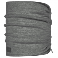 Бандана Buff Merino Fleece Neckwarmer Grey