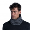 Бандана Buff Merino Fleece Neckwarmer Grey - Бандана Buff Merino Fleece Neckwarmer Grey