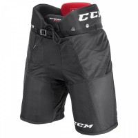 Шорты CCM JetSpeed FT350 JR black