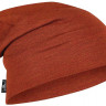 Шапка Buff Merino Heavyweight Hat Solid Sienna - Шапка Buff Merino Heavyweight Hat Solid Sienna