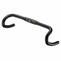 Руль ZOOM DR-AL-210B D:31.8 х W:440, матовый чёрный