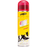 Экспресс смазка TOKO Express Wax Maxi (0°С -30°С) 200 ml.