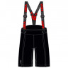 Шорты Vist Jasper Shorts Pro Unisex RUS SKI TEAM black-black-black 999999 (2026) - Шорты Vist Jasper Shorts Pro Unisex RUS SKI TEAM black-black-black 999999 (2026)
