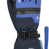 Перчатки горнолыжные Reusch Luis R-Tex XT YTH Dress Blue/Brilliant Blue - Перчатки горнолыжные Reusch Luis R-Tex XT YTH Dress Blue/Brilliant Blue