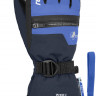 Перчатки горнолыжные Reusch Luis R-Tex XT Junior dress blue/brilliant blue - Перчатки горнолыжные Reusch Luis R-Tex XT Junior dress blue/brilliant blue