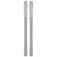 Горные лыжи Augment All Mountain 78 163 без креплений (2026)