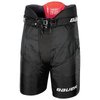 Шорты Bauer NSX S18 SR black (1052996)