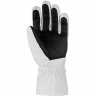 Перчатки горнолыжные Reusch Yana White/Silver - Перчатки горнолыжные Reusch Yana White/Silver