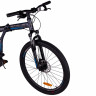 Велосипед Stels Launch-930 MD 26" Z010 (м) антрацитовый рама: 17.5" (2025) - Велосипед Stels Launch-930 MD 26" Z010 (м) антрацитовый рама: 17.5" (2025)