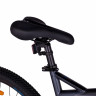 Велосипед Stels Launch-930 MD 26" Z010 (м) антрацитовый рама: 17.5" (2025) - Велосипед Stels Launch-930 MD 26" Z010 (м) антрацитовый рама: 17.5" (2025)