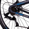 Велосипед Stels Launch-930 MD 26" Z010 (м) антрацитовый рама: 17.5" (2025) - Велосипед Stels Launch-930 MD 26" Z010 (м) антрацитовый рама: 17.5" (2025)
