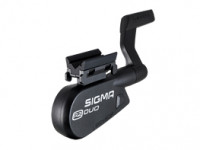 Датчик скорости и каденса 2 в 1 Sigma Combo Duo (ANT+/Bluetooth SMART)