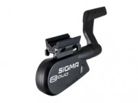 Датчик скорости и каденса 2 в 1 Sigma Combo Duo (ANT+/Bluetooth SMART) 00462