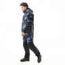 Мембранная куртка Dragonfly Quad Pro Man dark camo/black - Мембранная куртка Dragonfly Quad Pro Man dark camo/black