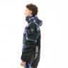 Мембранная куртка Dragonfly Quad Pro Man dark camo/black - Мембранная куртка Dragonfly Quad Pro Man dark camo/black
