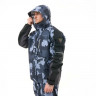Мембранная куртка Dragonfly Quad Pro Man dark camo/black - Мембранная куртка Dragonfly Quad Pro Man dark camo/black