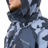 Мембранная куртка Dragonfly Quad Pro Man dark camo/black - Мембранная куртка Dragonfly Quad Pro Man dark camo/black